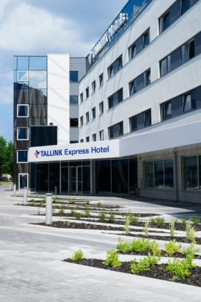 Tallink Express Hotel, Tallinn